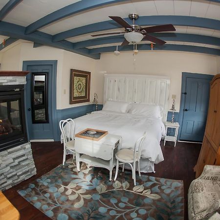 The Inn At Birch Wilds Lehighton Esterno foto