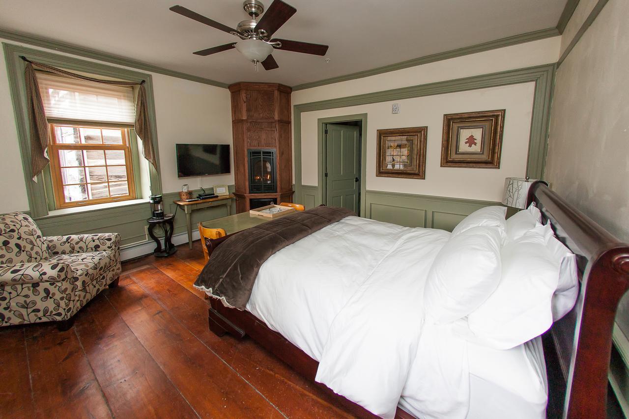 The Inn At Birch Wilds Lehighton Esterno foto