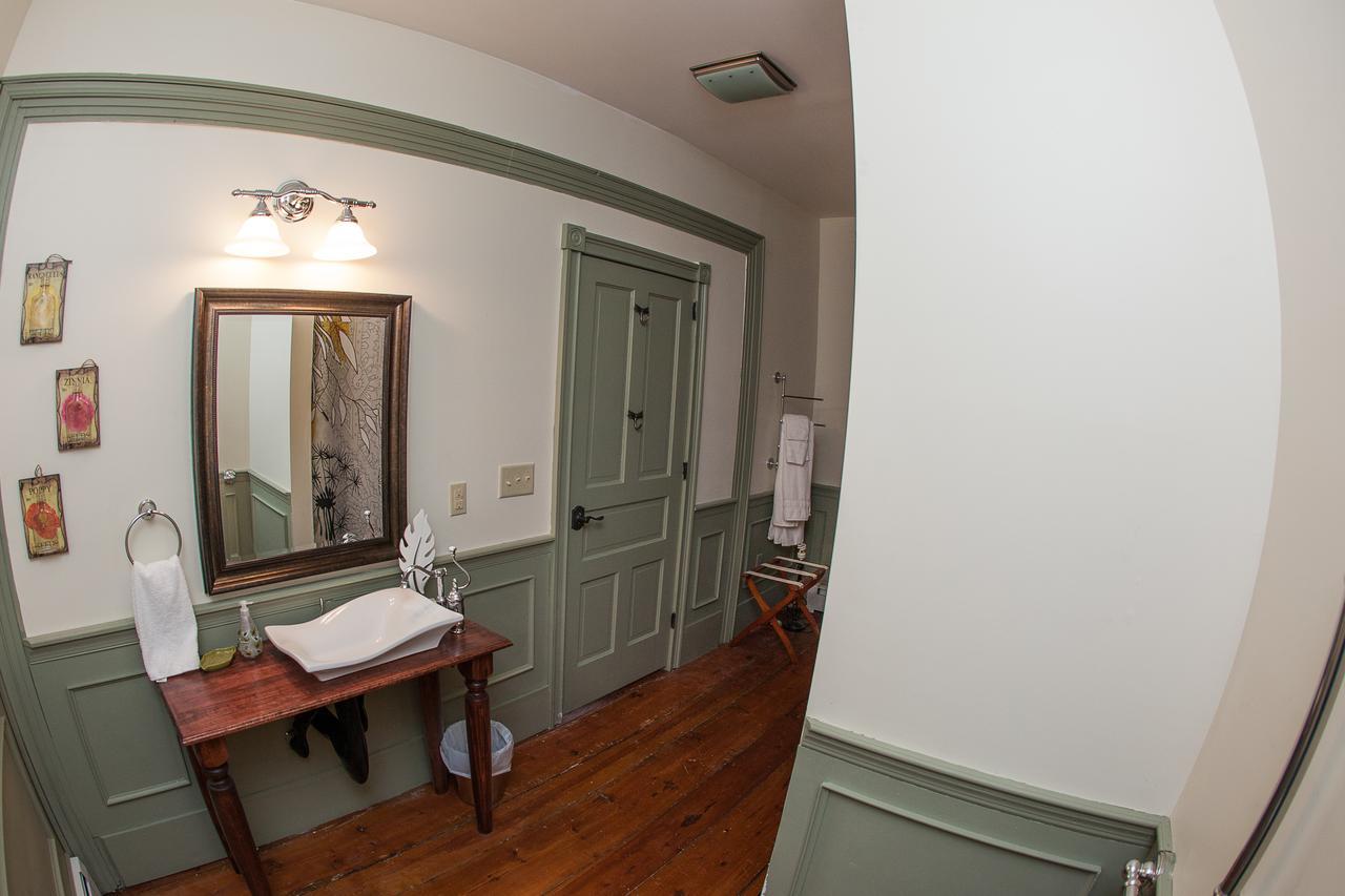 The Inn At Birch Wilds Lehighton Esterno foto