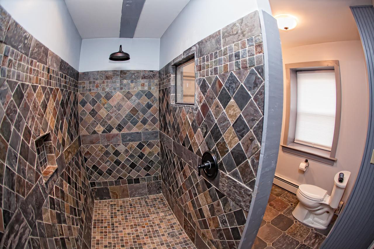 The Inn At Birch Wilds Lehighton Esterno foto