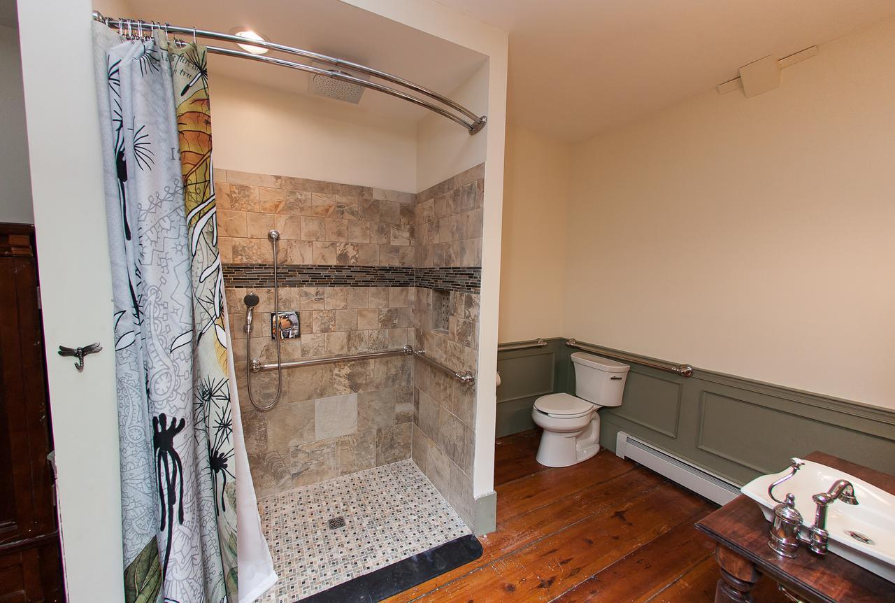 The Inn At Birch Wilds Lehighton Esterno foto