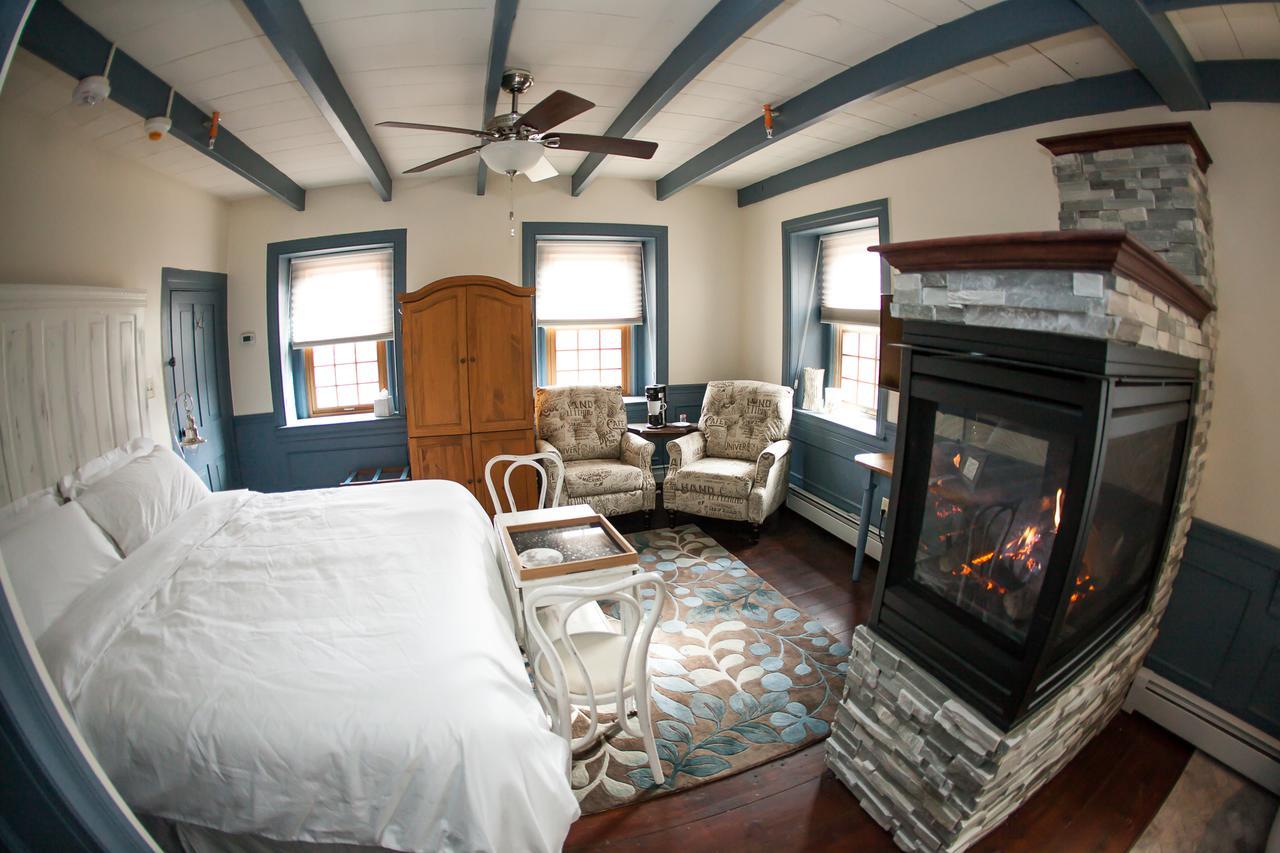 The Inn At Birch Wilds Lehighton Esterno foto