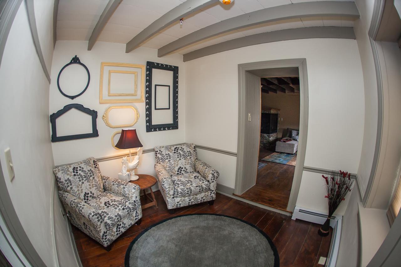 The Inn At Birch Wilds Lehighton Esterno foto