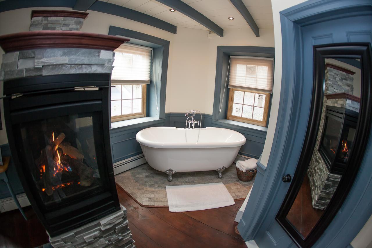The Inn At Birch Wilds Lehighton Esterno foto