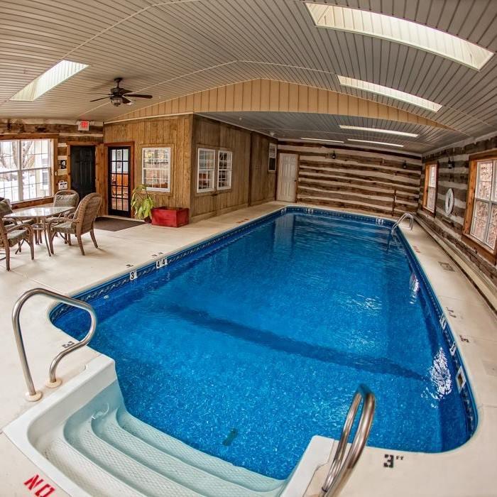 The Inn At Birch Wilds Lehighton Esterno foto